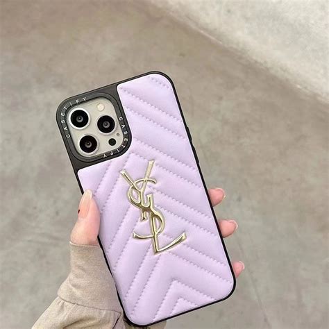 ysl iphone 13 pro|Amazon.com: Ysl Phone Case.